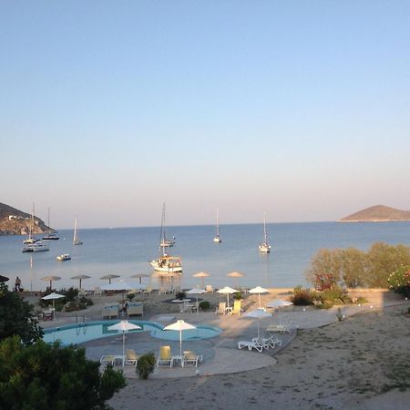 Vromolithos Tony'S Beach מראה חיצוני תמונה