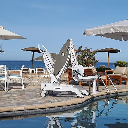 Vromolithos Tony'S Beach מראה חיצוני תמונה