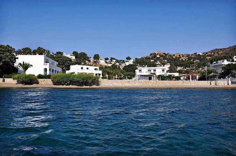 Vromolithos Tony'S Beach מראה חיצוני תמונה