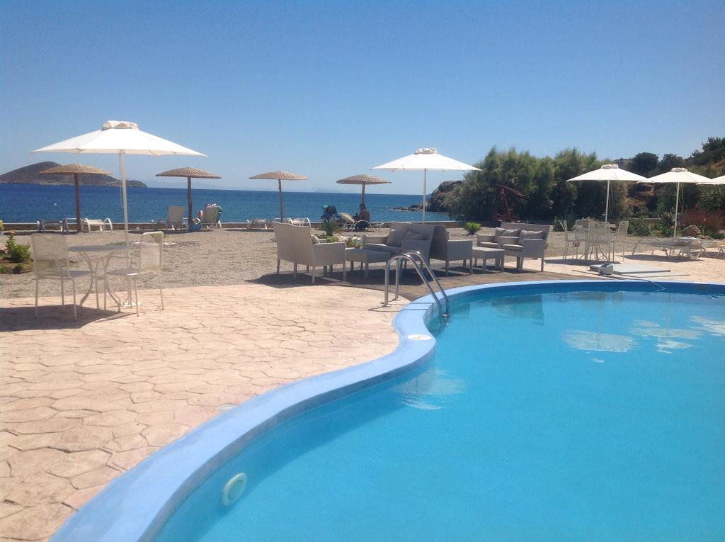 Vromolithos Tony'S Beach מראה חיצוני תמונה