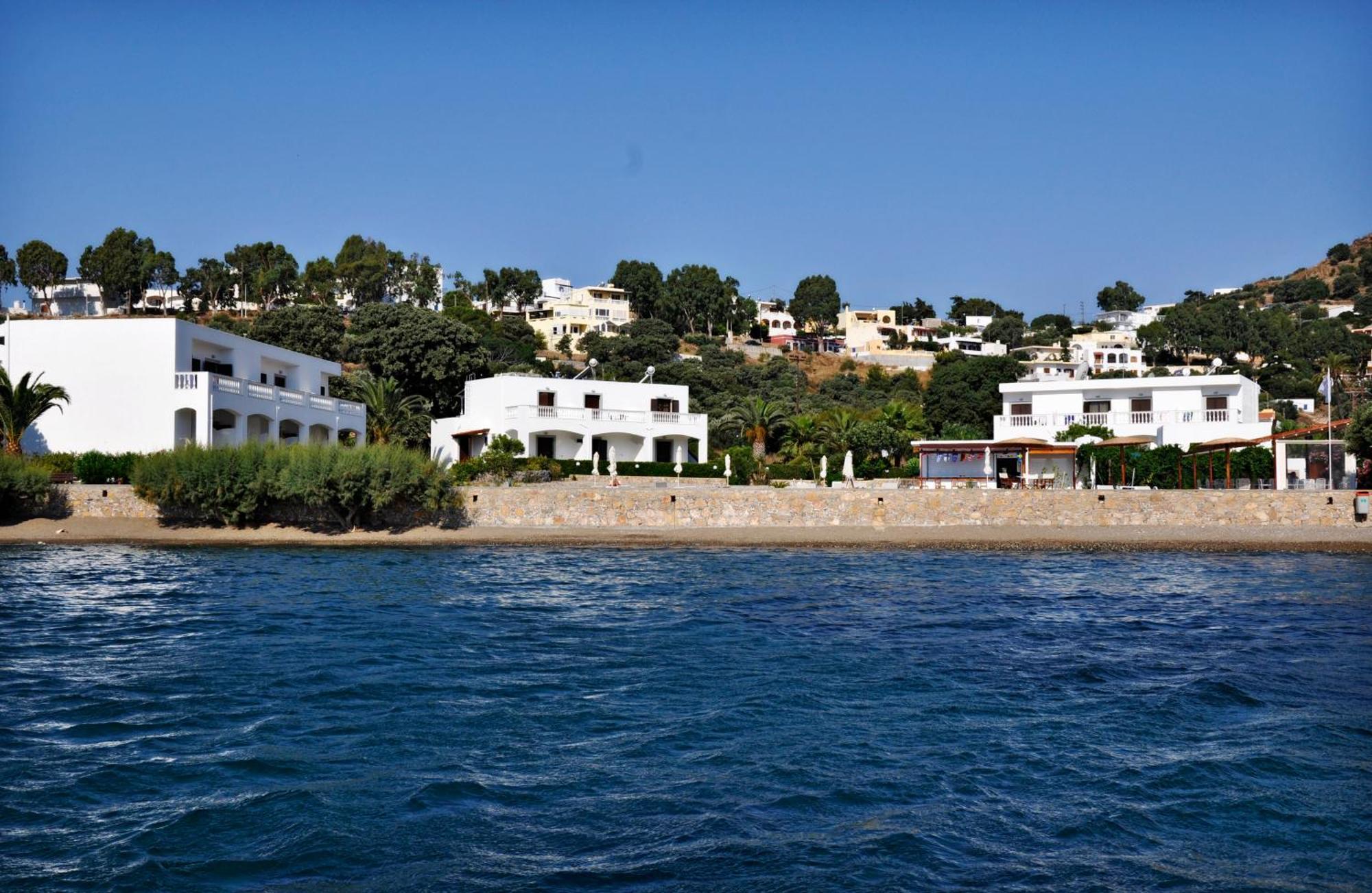 Vromolithos Tony'S Beach מראה חיצוני תמונה