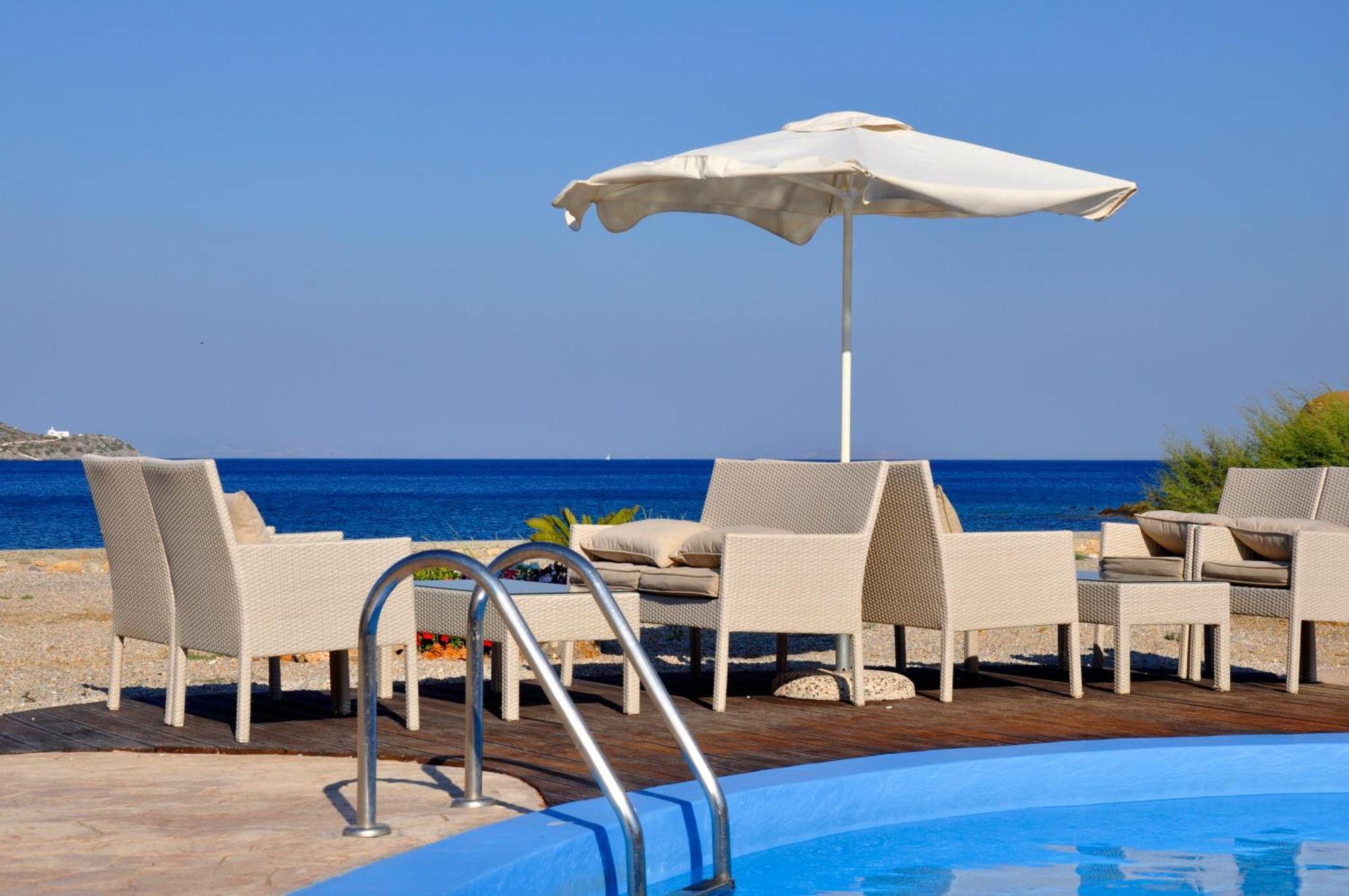 Vromolithos Tony'S Beach מראה חיצוני תמונה