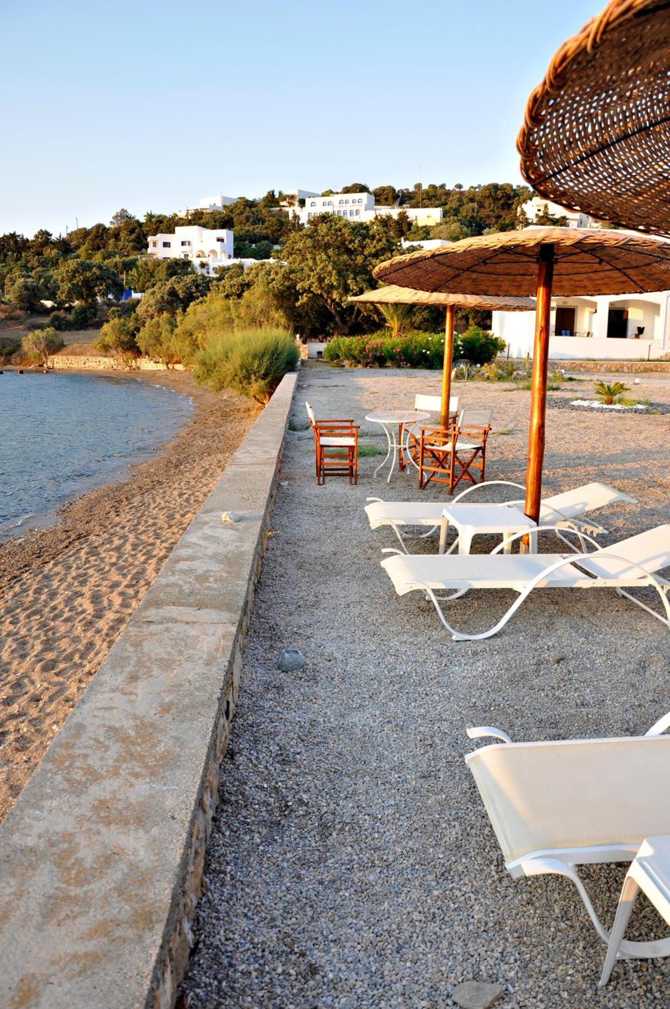 Vromolithos Tony'S Beach מראה חיצוני תמונה