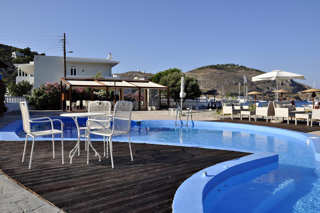 Vromolithos Tony'S Beach מראה חיצוני תמונה
