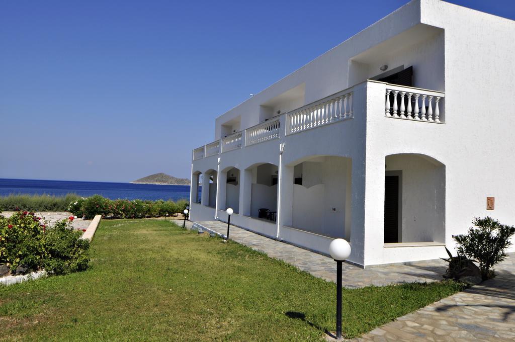 Vromolithos Tony'S Beach מראה חיצוני תמונה