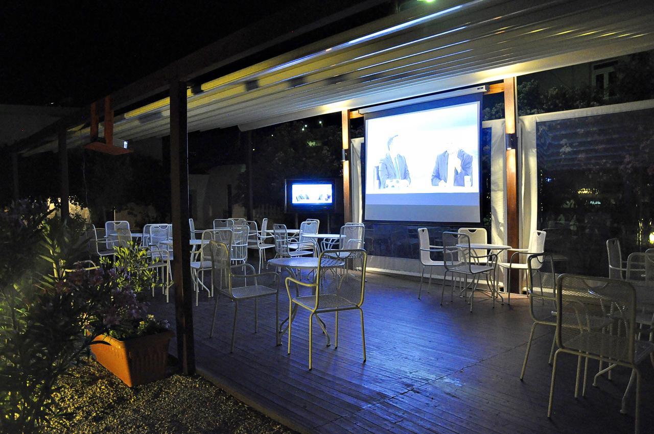 Vromolithos Tony'S Beach מראה חיצוני תמונה