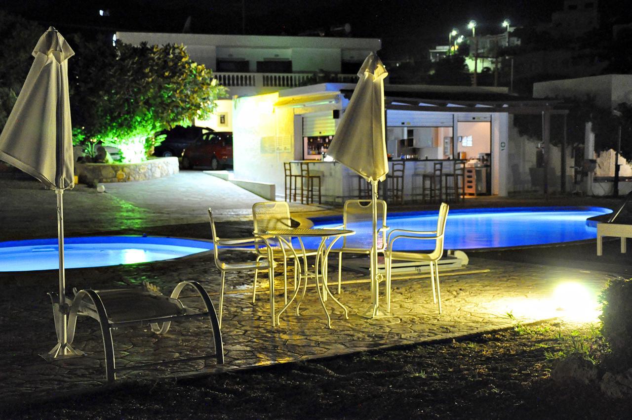 Vromolithos Tony'S Beach מראה חיצוני תמונה