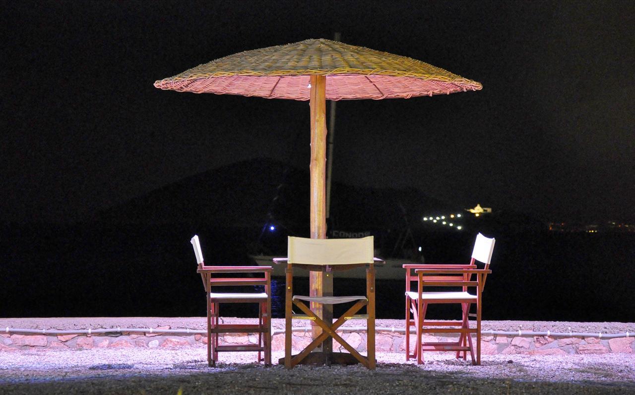 Vromolithos Tony'S Beach מראה חיצוני תמונה