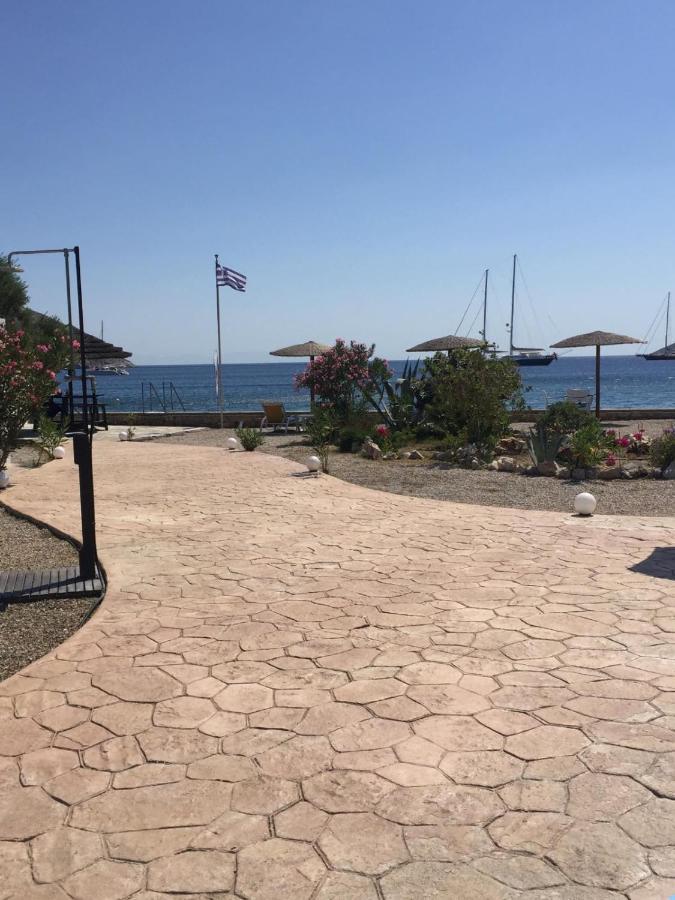 Vromolithos Tony'S Beach מראה חיצוני תמונה