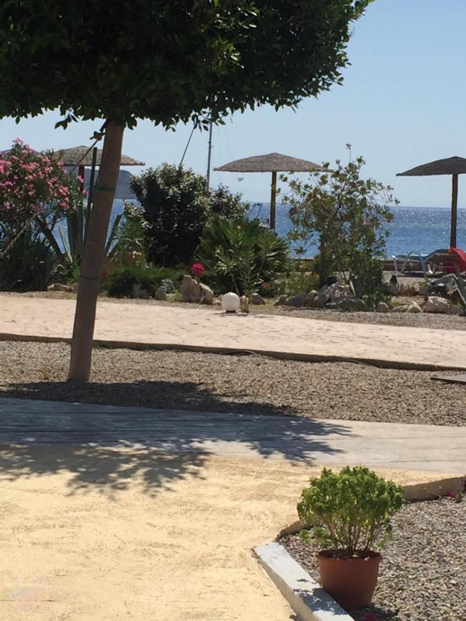 Vromolithos Tony'S Beach מראה חיצוני תמונה